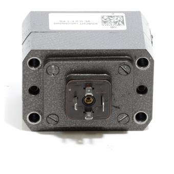 Gearwheel flow meter  Refurbished